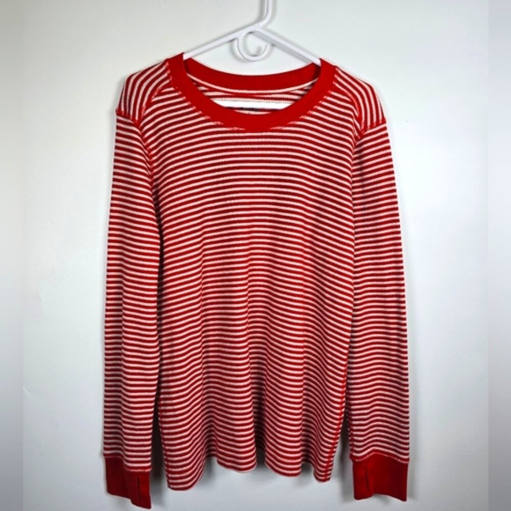 Duluth Trading Co. Heavy Thermal Shirt